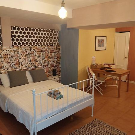 Apartamento Casa Blanquita Mijas Exterior foto