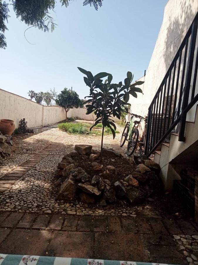 Apartamento Casa Blanquita Mijas Exterior foto