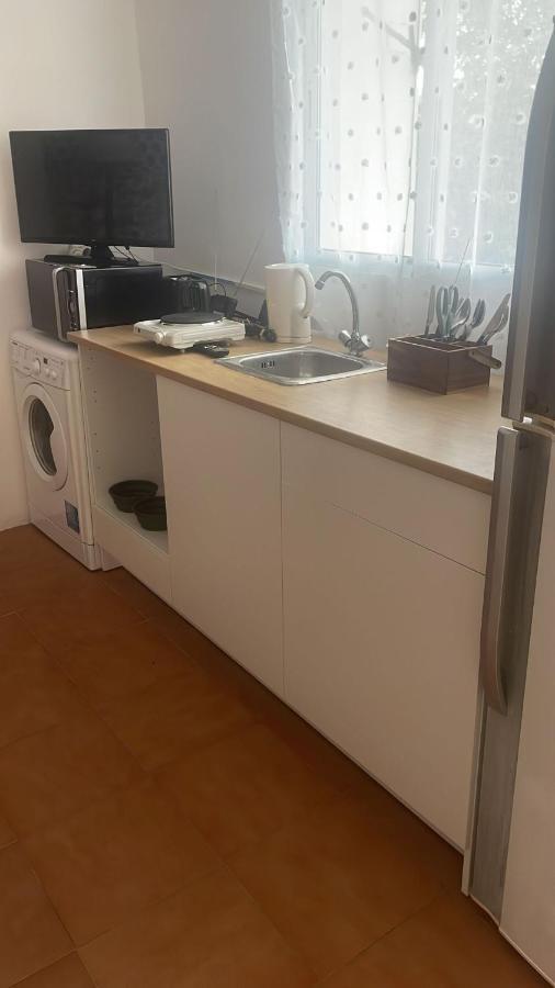 Apartamento Casa Blanquita Mijas Exterior foto