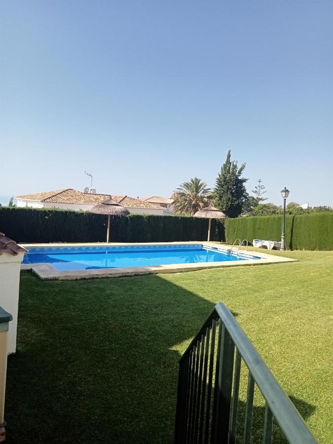 Apartamento Casa Blanquita Mijas Exterior foto