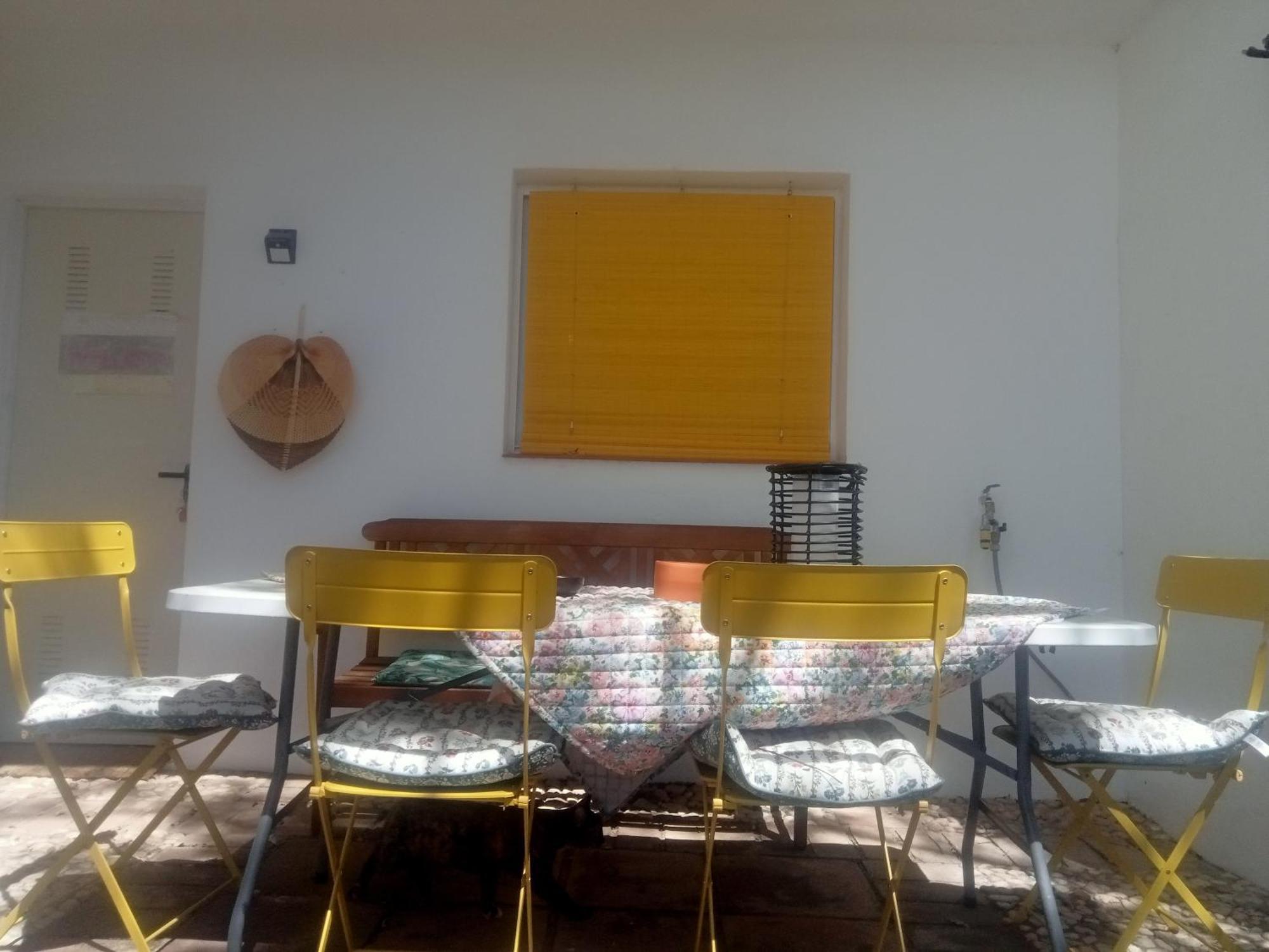 Apartamento Casa Blanquita Mijas Exterior foto