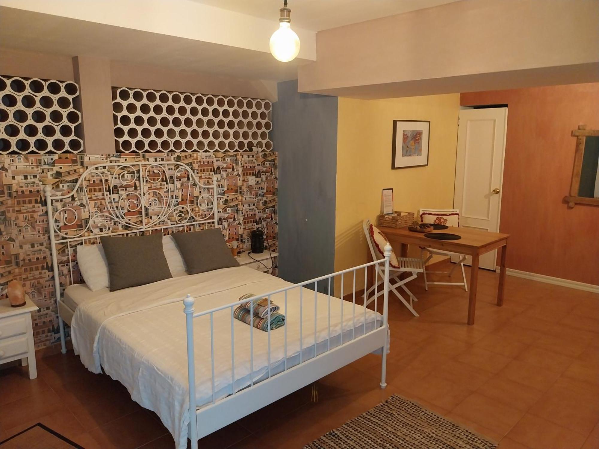 Apartamento Casa Blanquita Mijas Exterior foto