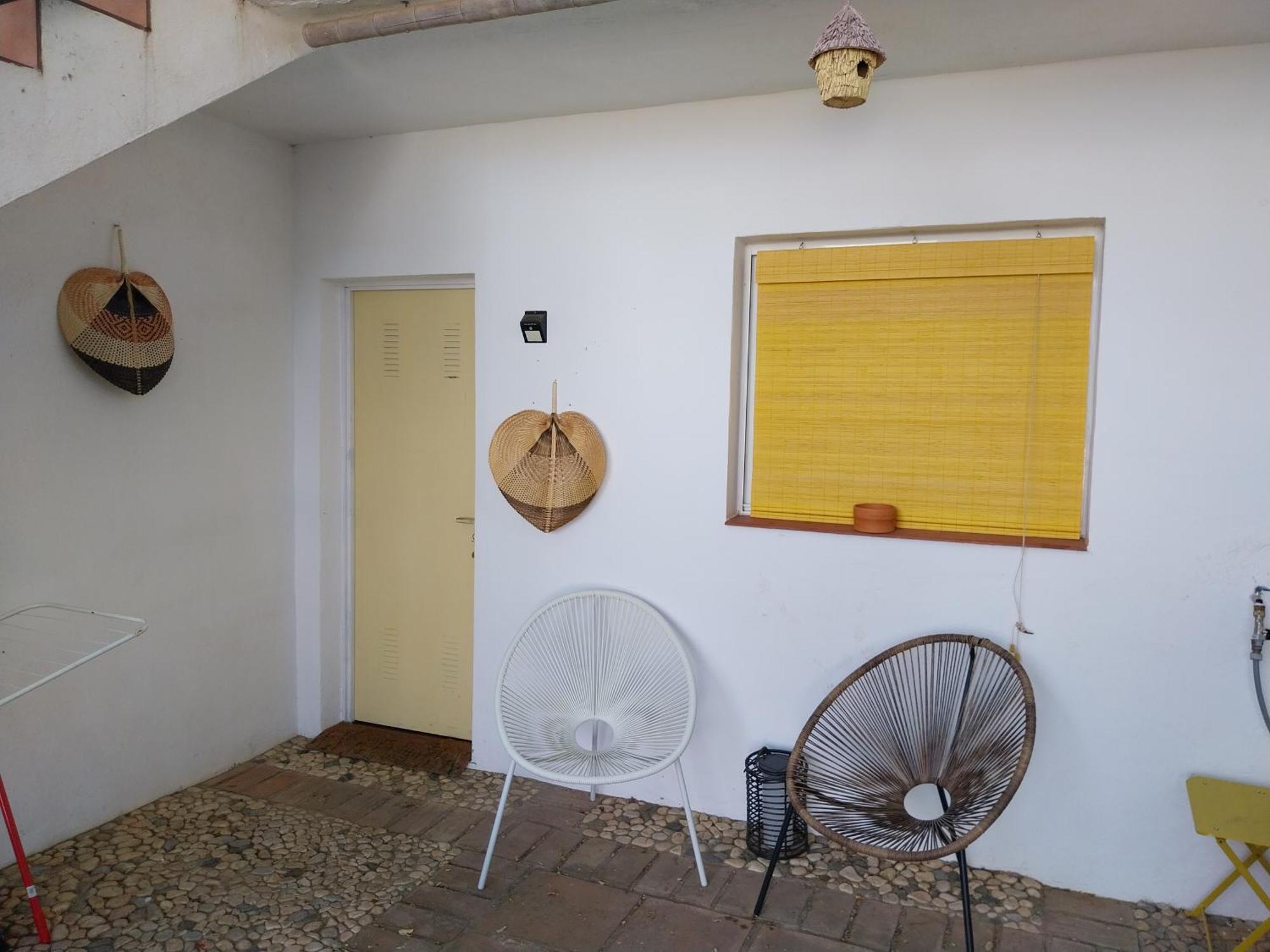 Apartamento Casa Blanquita Mijas Exterior foto